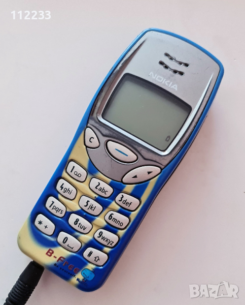 Nokia 3210, снимка 1