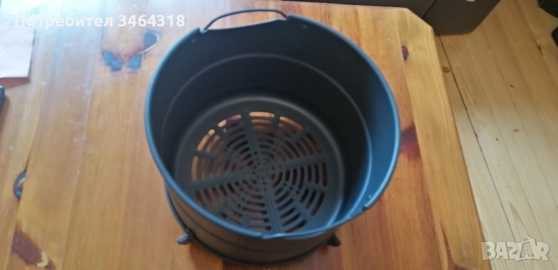 Чисто нова кошница с основа за Instant Pot 5.7 литра, снимка 1