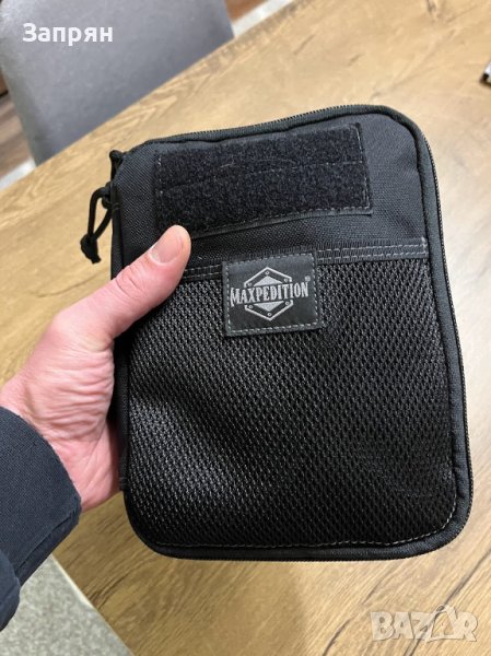 Maxpedition Beefy pocket organizer , снимка 1