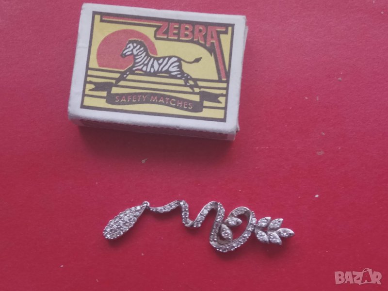 Продавам висулка за колие, снимка 1