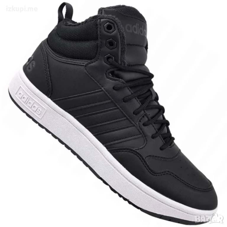 Adidas Hoops 3.0 Winter, снимка 1
