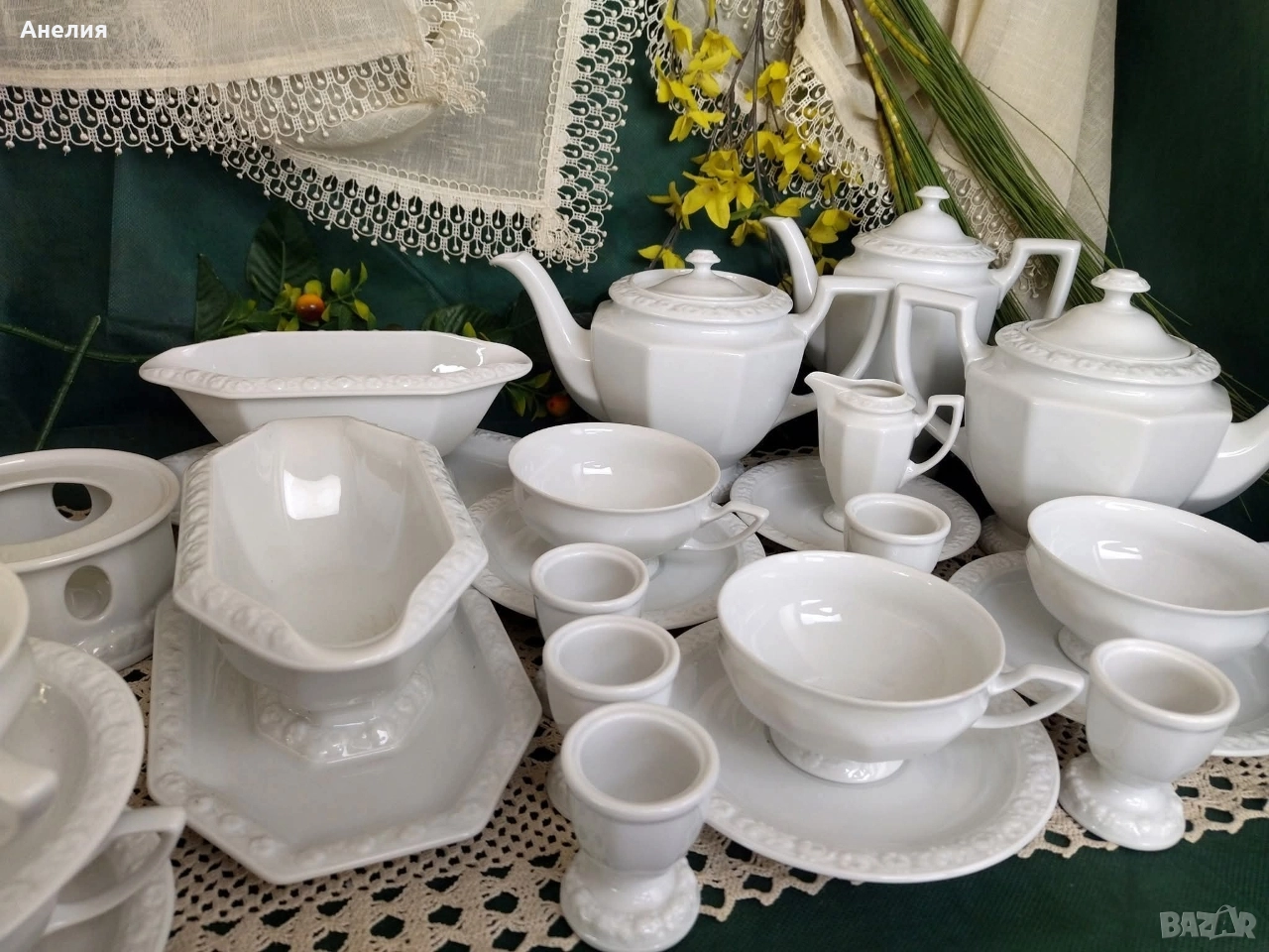 Rosenthal Мария, снимка 1