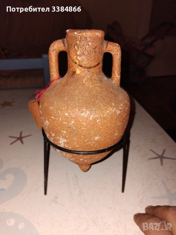 Антика от едно време , снимка 1