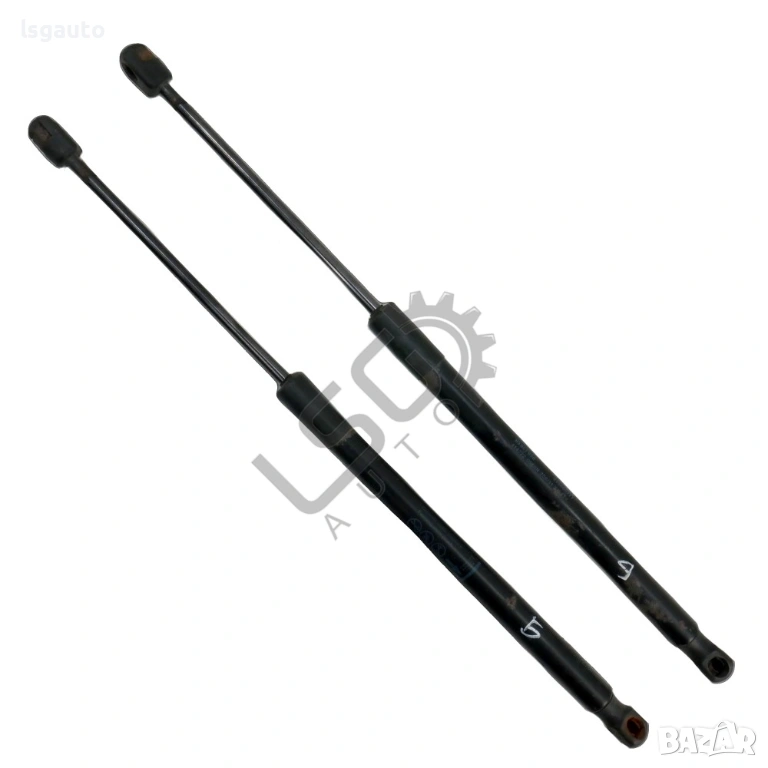 Амортисьори заден капак Opel Astra (J) 2010-2018 ID: 156613, снимка 1