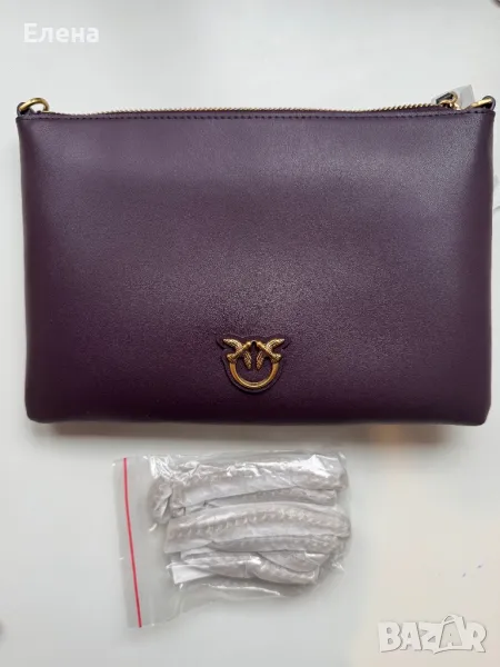 Чисто нова, оригинална чанта Pinko, снимка 1