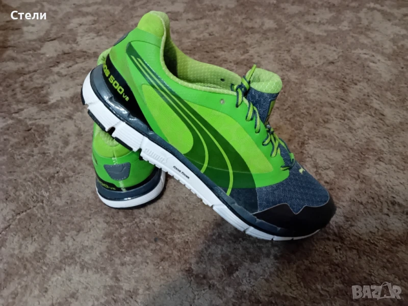 Puma 44 номер-Виетнам, снимка 1