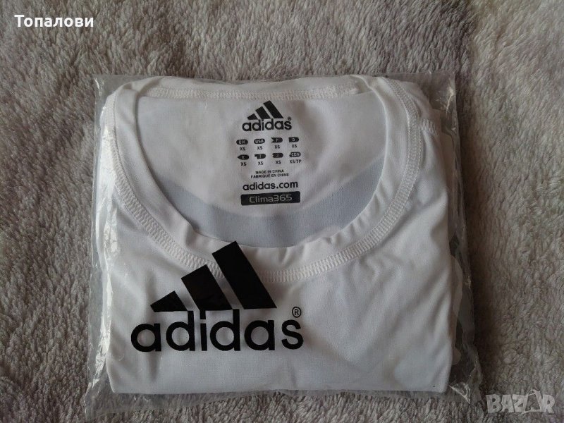 Adidas techfit,XS, снимка 1