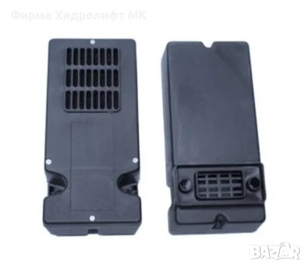 Въздушен филтър за компресорна глава ABAC B5900 / B6000 6211471600, снимка 1