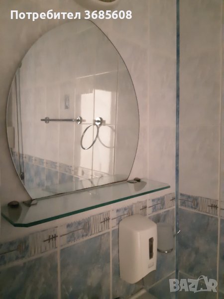 Огледало за баня, снимка 1