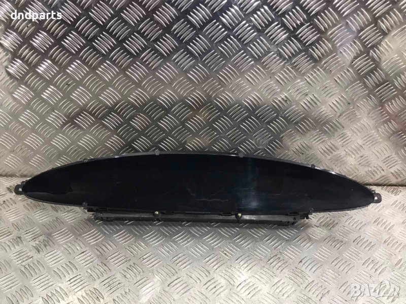 Километраж Nissan Primera 2003г.UK, снимка 1