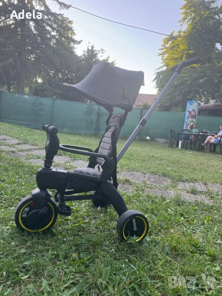 Doona Liki Trike , снимка 1