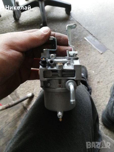 Карбуратор briggs and stratton , снимка 1
