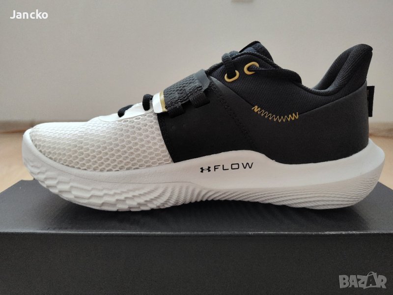 Under Armour Flow FUTR X, снимка 1