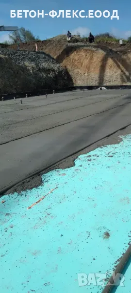 Груб строеж фундаменти., снимка 1