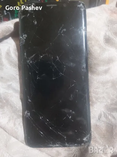 Samsung S9 За части , снимка 1