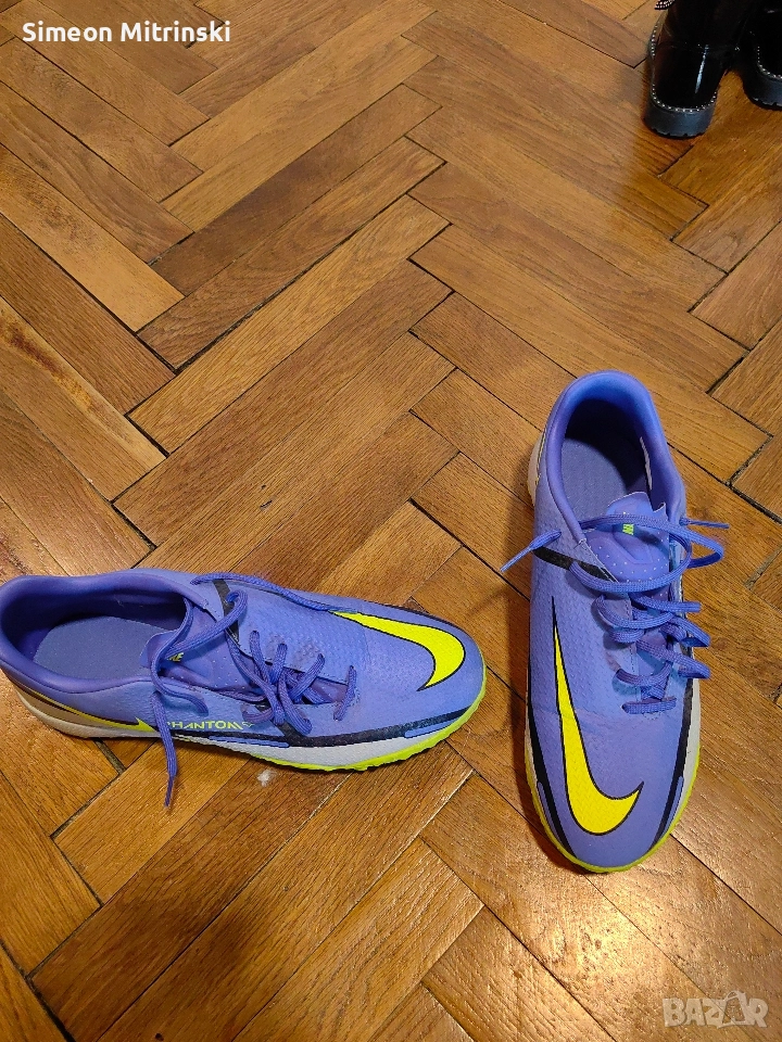 Продавам стоножки,които са 42,5 номер!Стелка 27 см, снимка 1