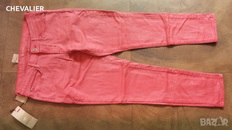 Levi's Women Jeans Размер W 30 дамски еластични дънки 16-57, снимка 1