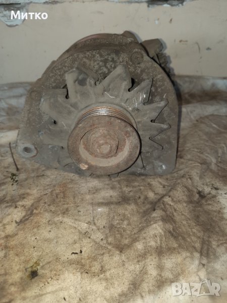 Алтернатор Генератор Bosch за Форд Скорпио или Форд Гранада от 1989 до 1994г.Ford Scorpio Granada., снимка 1