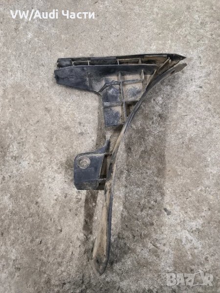 Десен водач захват задна броня за Ауди А3 Audi A3 8L 8L0807378B, снимка 1