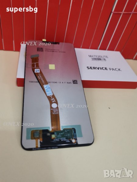Нов Оригинален Дисплей за Huawei Mate 20 Lite SNE-LX1 SNE-L21, снимка 1