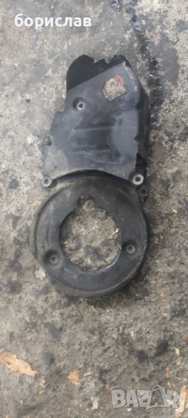 Ангренажен капак за пасат б6 2.0 тди, снимка 1