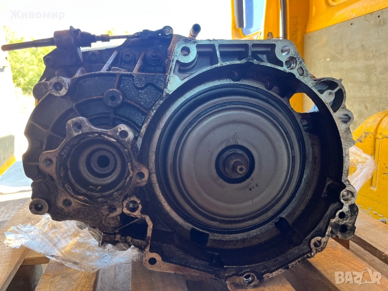 DSG DQ250 6ск. , снимка 1