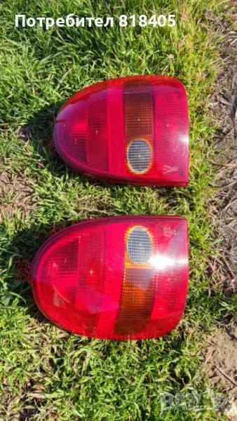 Стоп за Опел Корса Б Opel Corsa B, снимка 1