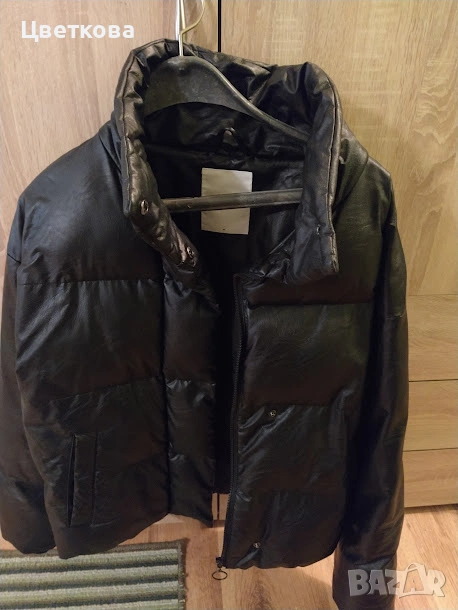 яке SISTERS POINT, снимка 1