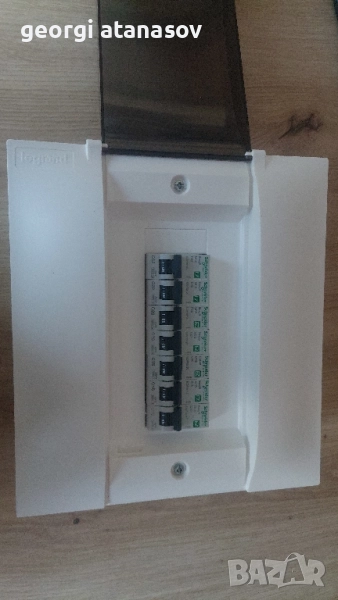 Електро услуги, снимка 1