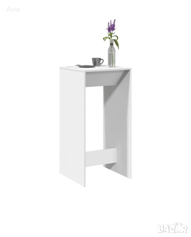 Бар маса, снимка 1