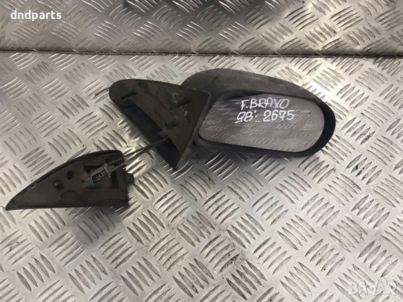 Дясно огледало Fiat Bravo,1998г., снимка 1