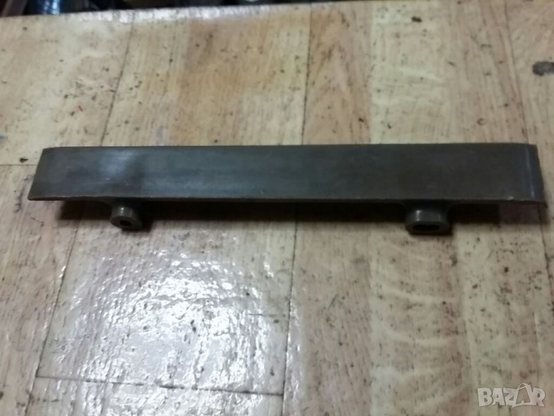 Успокоител за ангренажната верига на Москвич 412, снимка 1