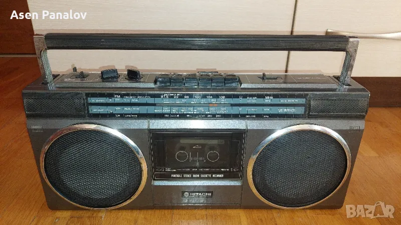 НІTАСНІ TRK 683OE, снимка 1