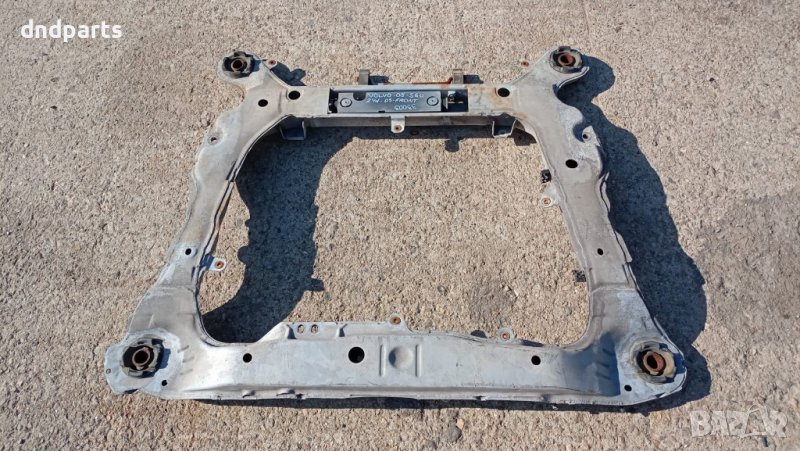 Преден мост Volvo S60 2.4d D5 2003г.	, снимка 1