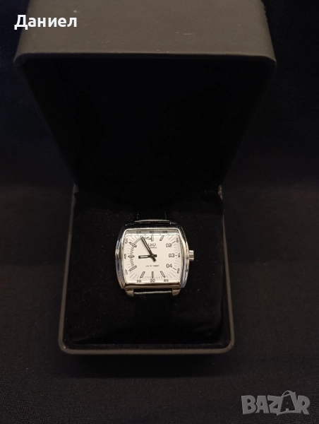 Часовник Q&Q, снимка 1