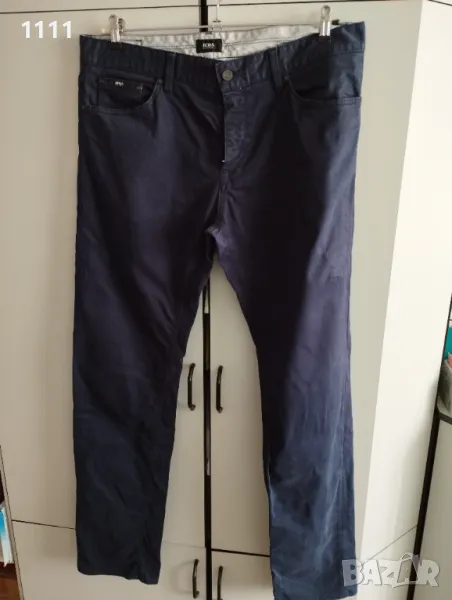 Панталон Boss размер 36/34., снимка 1