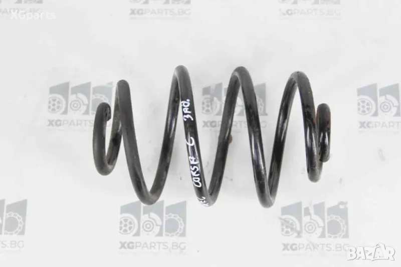 Задна пружина за Opel Corsa C (2000-2006), снимка 1