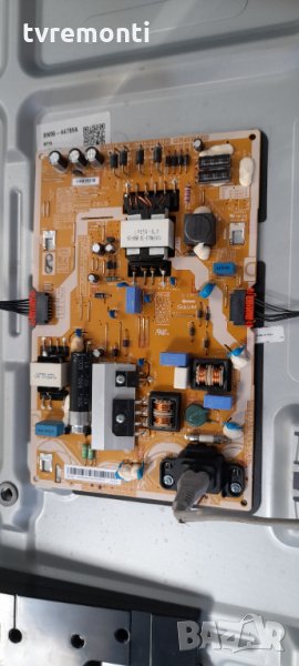 POWER BOARD,BN44-00872D, L55E1_KSM,PSLF101S08B, снимка 1