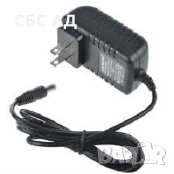 PPI-0920-UL AC Adapter 9V 200mA, снимка 1