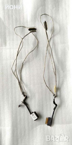 Lenovo Legion Y520/Y720-нови LCD кабели, снимка 1