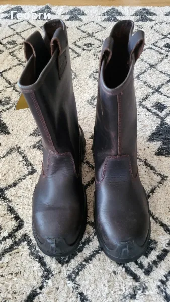 Сейфти обувки Perf commander 47 номер, снимка 1