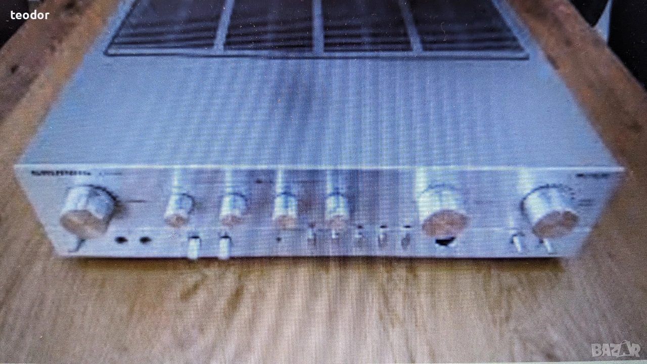 GRUNDIG V5000, снимка 1