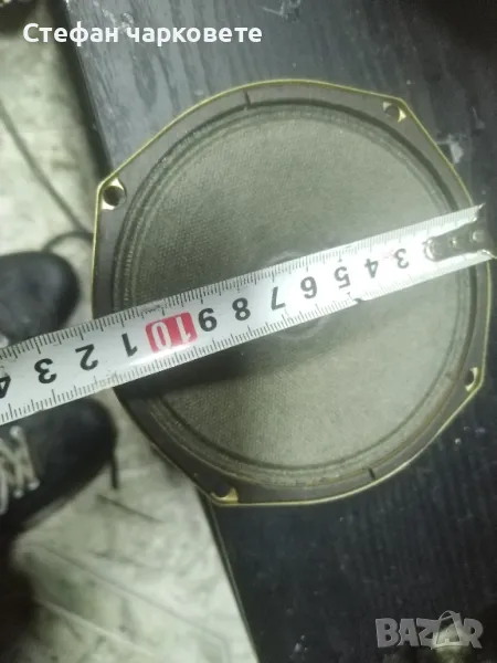 говорител , снимка 1