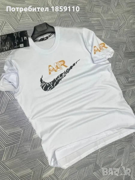 мъжка тениска , снимка 1