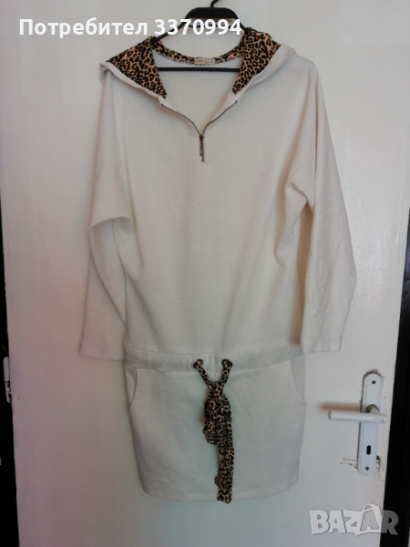 Страхотна туника на Zara, снимка 1