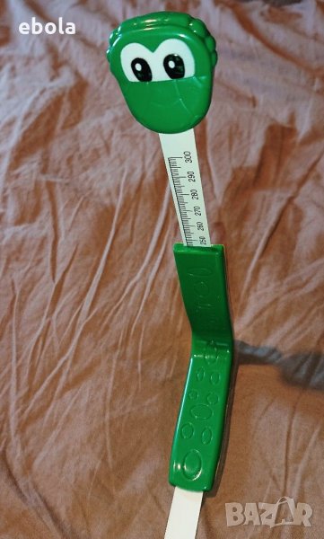 За измерване на ходило, снимка 1