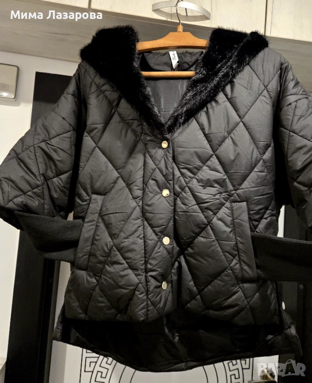 Дамски якета , снимка 1