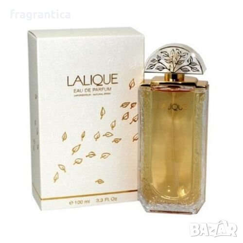 Lalique Lalique EDP 100ml парфюмна вода за жени, снимка 1