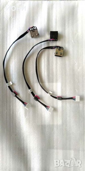 Lenovo Y50-70-нови кабели зареждане, снимка 1