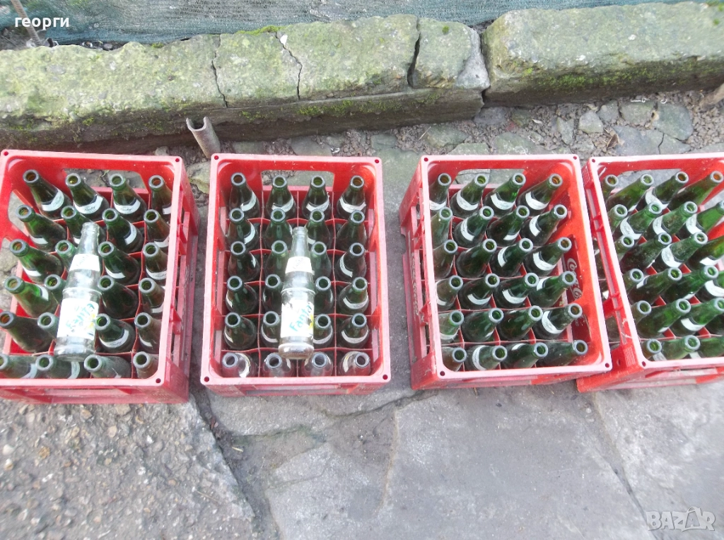 Каси, снимка 1